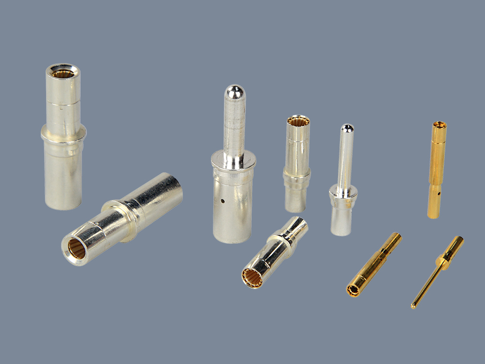Drawer contact family